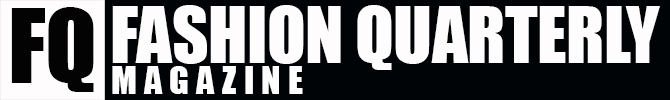 Fashion Quarterly Magazine 